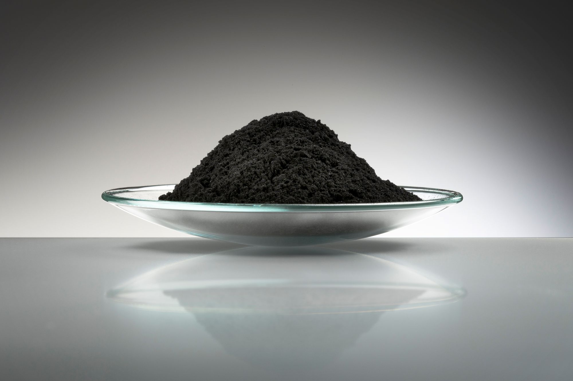 Electrocatalysts for Fuel Cells: Actydon | Platinum & Actydon | Iridium